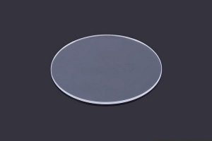 φ55*1.5波長(zhǎng)1064nm光纖激光焊接保護(hù)鏡片8000W